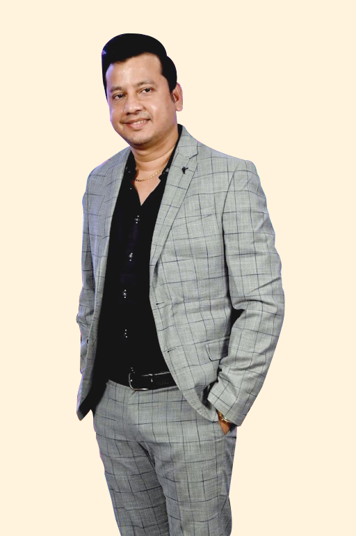 Sandeep Chhajer (Jain) Sandeep Chhajer (Jain)